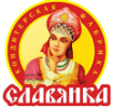 Фирменные детские новогодние подарки от Славянки в Долгопрудном
