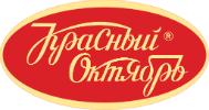Сладкие новогодние подарки от фабрики Красный Октябрь в Долгопрудном