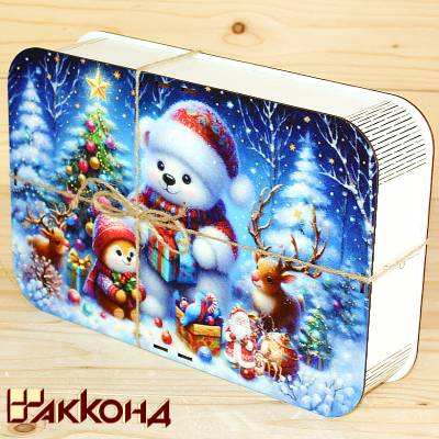 Подарок 987 в Долгопрудном