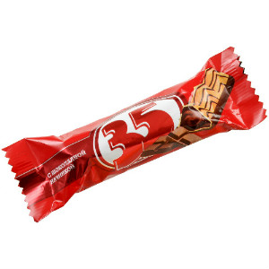 Батончик "35" в Долгопрудном