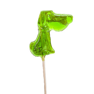 Карамель леденцовая фигурная "Собачка" в Долгопрудном