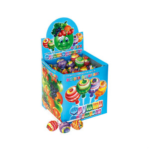 Карамель на палочке "Фрутти" в Долгопрудном