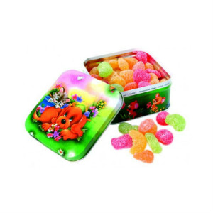 Монпасье "Щенки" 60 грамм в Долгопрудном