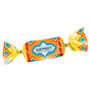 Щербет глазированный с молочным корпусом в Долгопрудном