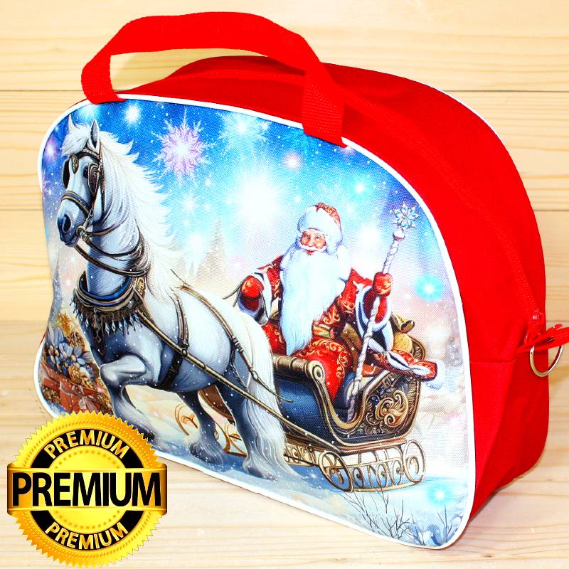 Сладкий новогодний премиум подарок 2026 года в Долгопрудном